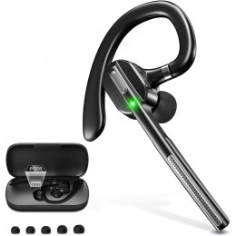 Гарнітура Bluetooth Pollway G5 Business Wireless Headset