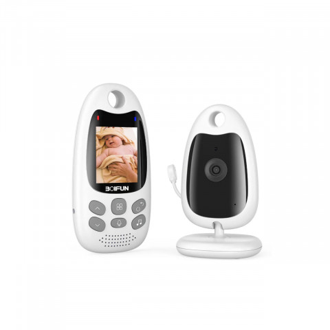 Відеоняня BOIFUN VB610 Купити в Україні