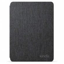 Чохол для електронної книги Kindle Paperwhite Fabric Cover (12th Generation-2024) Black