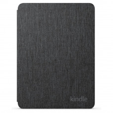 Чохол для електронної книги Kindle Paperwhite Fabric Cover (12th Generation-2024) Black
