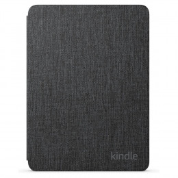Чохол для електронної книги Kindle Paperwhite Fabric Cover (12th Generation-2024) Black