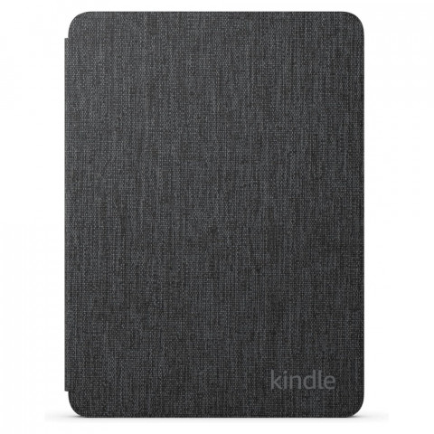 Чохол для електронної книги Kindle Paperwhite Fabric Cover (12th Generation-2024) Black Купити в Україні