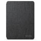 Чохол для електронної книги Kindle Paperwhite Fabric Cover (12th Generation-2024) Black Купити в Україні
