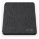 Чохол для електронної книги Kindle Paperwhite Fabric Cover (12th Generation-2024) Black Купити в Україні