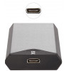 Кишеня для SSD M.2 SATA Enclosure SSK SHE-C325 Pro Купити в Україні