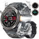 Смарт-годинник EIGIIS KE5 Military Smart Watch Купити в Україні