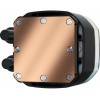 Водяне охолодження Corsair H150 Performance 360mm RGB Liquid CPU Cooler (CW-9060054-WW) Купити в Україні