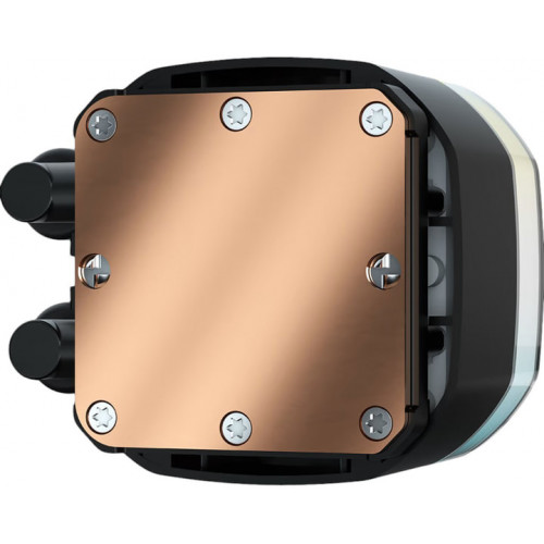 Водяне охолодження Corsair H150 Performance 360mm RGB Liquid CPU Cooler (CW-9060054-WW) Купити в Україні