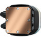 Водяне охолодження Corsair H150 Performance 360mm RGB Liquid CPU Cooler (CW-9060054-WW) Купити в Україні