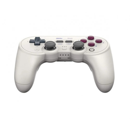 Геймпад 8Bitdo Pro 2 Bluetooth Gamepad G classic (80Gk) Купити в Україні