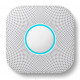 Датчик диму і чадного газу Google Nest Protect Smoke Carbon Monoxide Alarm White (S3000BWIT) Купити в Україні