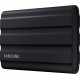 SSD накопичувач Samsung T7 Shield 4 TB Black (MU-PE4T0S) Купити в Україні
