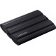 SSD накопичувач Samsung T7 Shield 4 TB Black (MU-PE4T0S) Купити в Україні