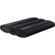 SSD накопичувач Samsung T7 Shield 4 TB Black (MU-PE4T0S) Купити в Україні