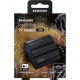 SSD накопичувач Samsung T7 Shield 4 TB Black (MU-PE4T0S) Купити в Україні