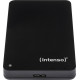 Жорсткий диск Intenso Memory Case 5 TB Black (6021513) Купити в Україні