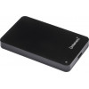 Жорсткий диск Intenso Memory Case 5 TB Black (6021513) Купити в Україні