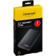 Жорсткий диск Intenso Memory Case 5 TB Black (6021513) Купити в Україні