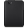 Жорсткий диск WD Elements Portable 5 TB (WDBU6Y0050BBK) Купити в Україні
