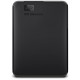 Жорсткий диск WD Elements Portable 5 TB (WDBU6Y0050BBK) Купити в Україні