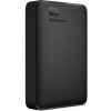 Жорсткий диск WD Elements Portable 5 TB (WDBU6Y0050BBK) Купити в Україні