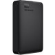 Жорсткий диск WD Elements Portable 5 TB (WDBU6Y0050BBK) Купити в Україні