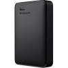 Жорсткий диск WD Elements Portable 5 TB (WDBU6Y0050BBK) Купити в Україні