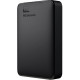 Жорсткий диск WD Elements Portable 5 TB (WDBU6Y0050BBK) Купити в Україні