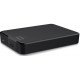 Жорсткий диск WD Elements Portable 5 TB (WDBU6Y0050BBK) Купити в Україні