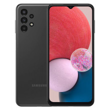 Смартфон Samsung Galaxy A13 SM-A137F 4/128GB Black