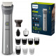 Машинка для стрижки + тример Philips Multigroom Series 5000 MG5950/15 Купити в Україні