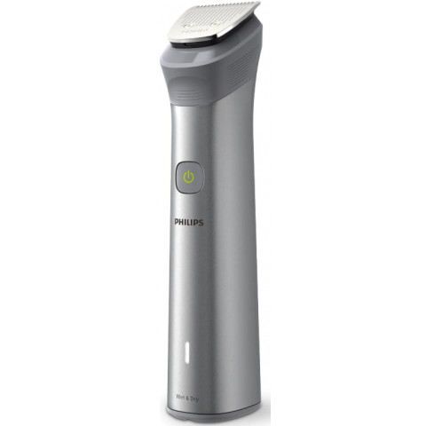 Машинка для стрижки + тример Philips Multigroom Series 5000 MG5950/15 Купити в Україні