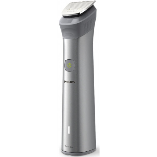 Машинка для стрижки + тример Philips Multigroom Series 5000 MG5950/15 Купити в Україні