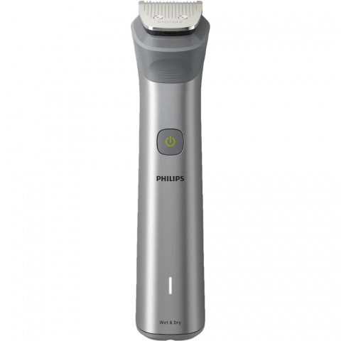 Машинка для стрижки + тример Philips Multigroom Series 5000 MG5950/15 Купити в Україні