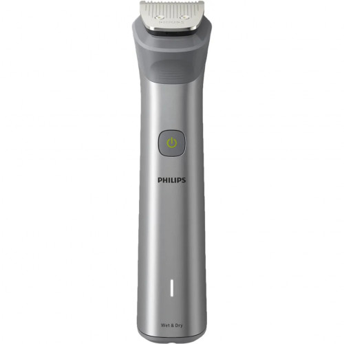 Машинка для стрижки + тример Philips Multigroom Series 5000 MG5950/15 Купити в Україні