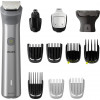 Машинка для стрижки + тример Philips Multigroom Series 5000 MG5950/15 Купити в Україні