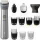 Машинка для стрижки + тример Philips Multigroom Series 5000 MG5950/15 Купити в Україні