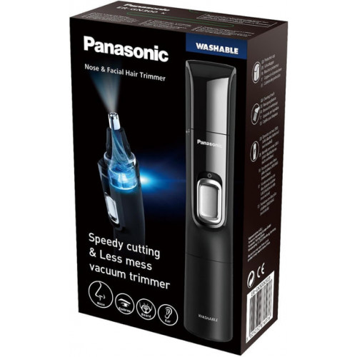 Тример для носа та вух Panasonic ER-GN300-K503 Купити в Україні