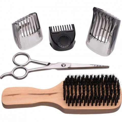 Машинка для стрижки Remington Beard Kit MB4046 Купити в Україні