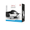 Навушники з мікрофоном Sennheiser EPOS GSP 301 Black/White (1000240/507202) Купити в Україні