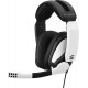 Навушники з мікрофоном Sennheiser EPOS GSP 301 Black/White (1000240/507202) Купити в Україні