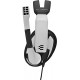 Навушники з мікрофоном Sennheiser EPOS GSP 301 Black/White (1000240/507202) Купити в Україні
