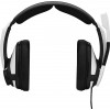 Навушники з мікрофоном Sennheiser EPOS GSP 301 Black/White (1000240/507202) Купити в Україні