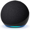 Smart колонка Amazon Echo Dot (5th Generation) Charcoal Купити в Україні