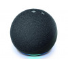 Smart колонка Amazon Echo Dot (5th Generation) Charcoal Купити в Україні