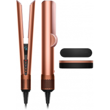 Стайлер Dyson Airstrait HT01 Amber Silk (143343-01)