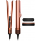 Стайлер Dyson Airstrait HT01 Amber Silk (143343-01) Купити в Україні