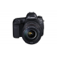 Дзеркальний фотоапарат Canon EOS 5D Mark IV kit (24-105mm f/4) L II IS USM (1483C030) Купити в Україні