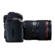 Дзеркальний фотоапарат Canon EOS 5D Mark IV kit (24-105mm f/4) L II IS USM (1483C030) Купити в Україні