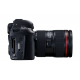 Дзеркальний фотоапарат Canon EOS 5D Mark IV kit (24-105mm f/4) L II IS USM (1483C030) Купити в Україні